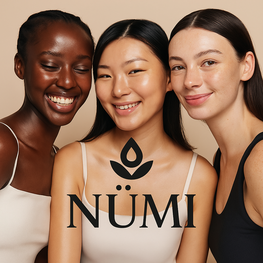 <strong>L’EVOLUZIONE DI NÜMI</strong>