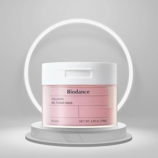 Dischetti Bio-Collagene Biodance – migliori prodotti coreani per idratare e tonificare la pelle